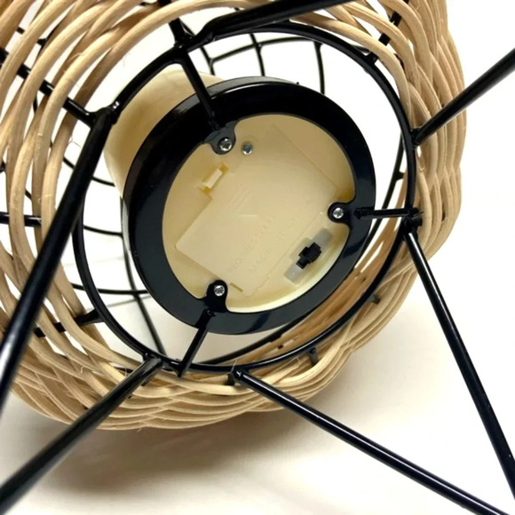 Hometrends Candle Holder - Picture 7 of 8